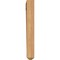 Ekena Millwork Funston Craftsman Smooth Bracket, Western Red Cedar, 3 1/2"W x 24"D x 28"H BKT04X24X28FST04SWR - alternate 3